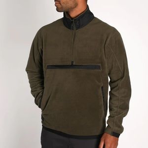 Imperial Motion Onward Polar Fleece NWT